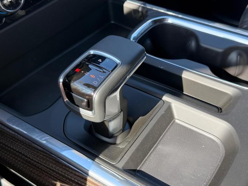new 2026 Chevrolet Silverado 1500 car, priced at $49,258