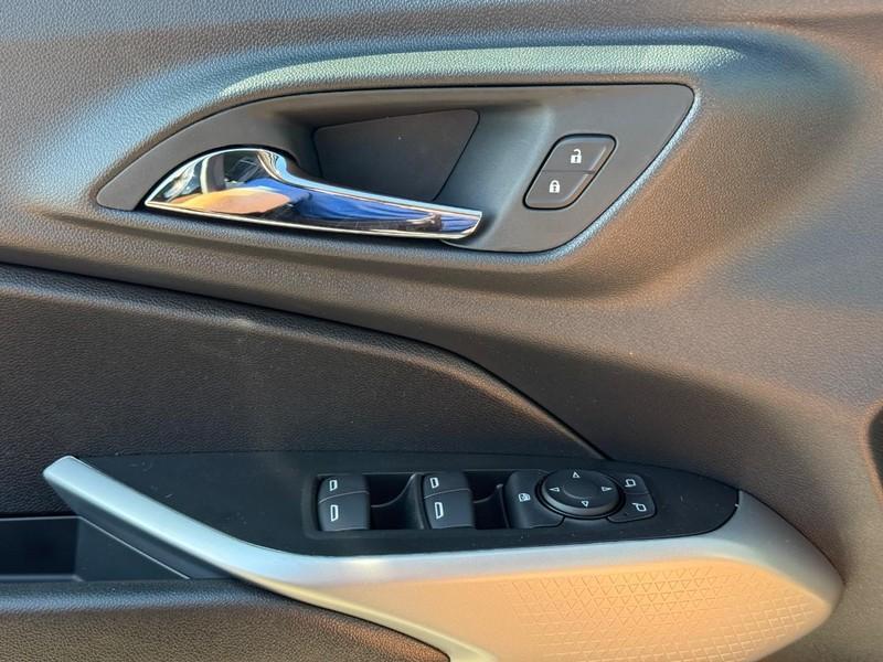 new 2026 Chevrolet Trax car, priced at $22,888