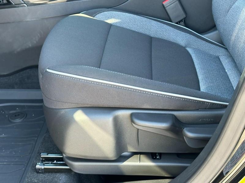 new 2026 Chevrolet TrailBlazer car, priced at $23,755