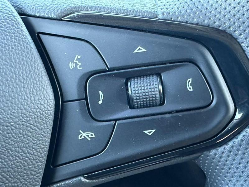 new 2026 Chevrolet TrailBlazer car, priced at $23,755