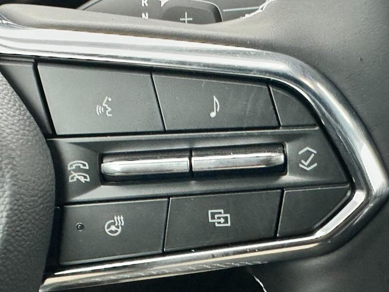 new 2026 Chevrolet Traverse car, priced at $41,480