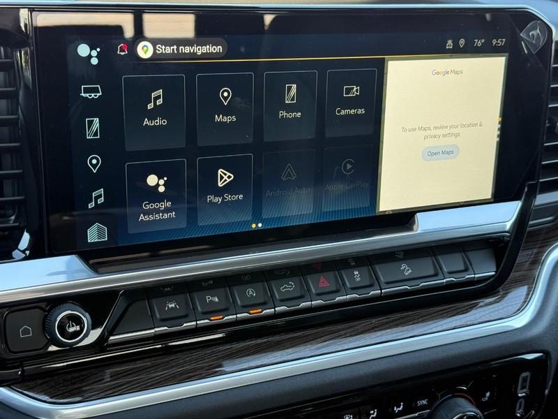 new 2026 Chevrolet Silverado 1500 car, priced at $62,535