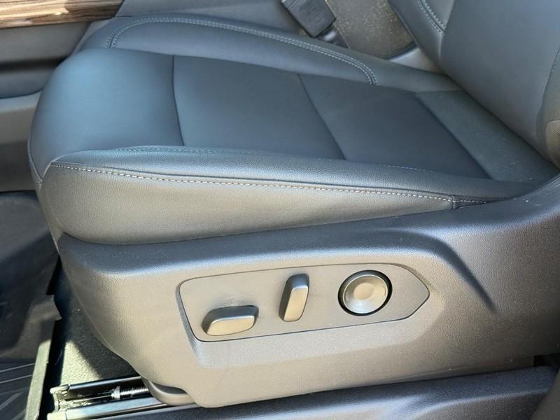 new 2026 Chevrolet Silverado 1500 car, priced at $62,535