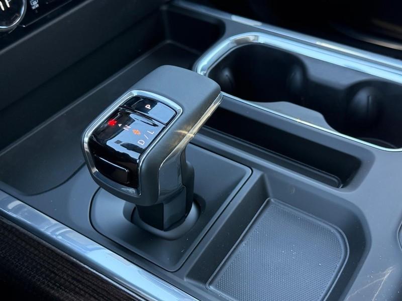 new 2026 Chevrolet Silverado 1500 car, priced at $62,535