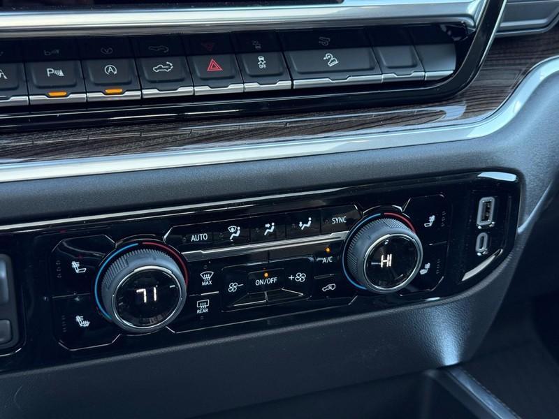 new 2026 Chevrolet Silverado 1500 car, priced at $62,535