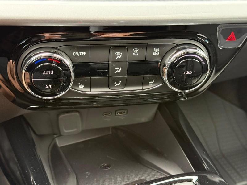 new 2026 Chevrolet Trax car, priced at $25,318