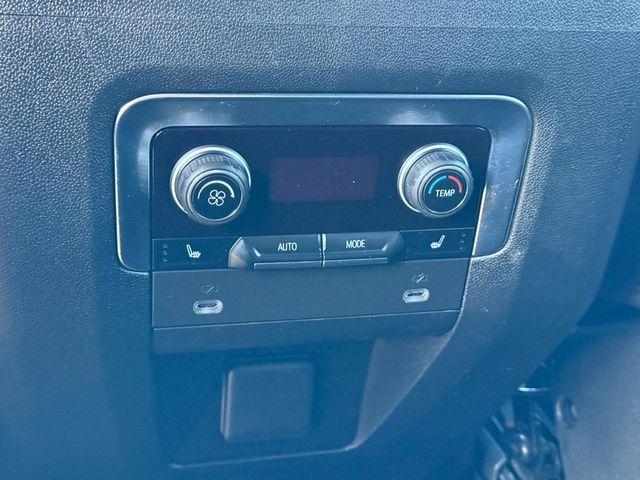 used 2021 Chevrolet Tahoe car, priced at $42,312