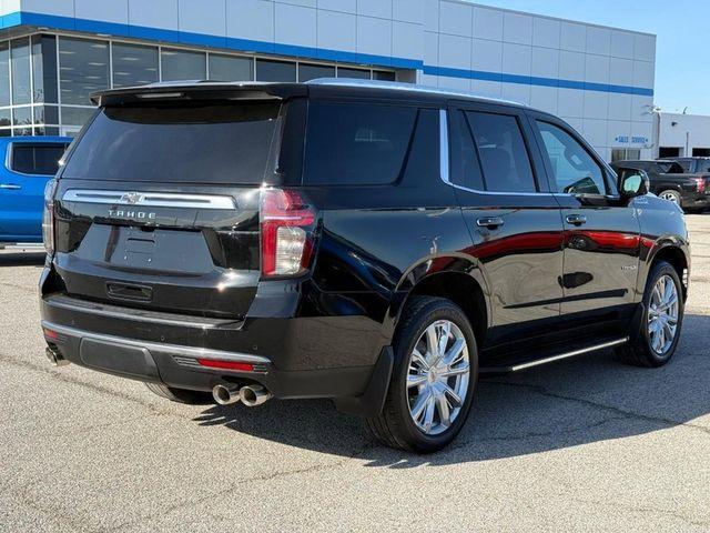 used 2021 Chevrolet Tahoe car, priced at $42,312