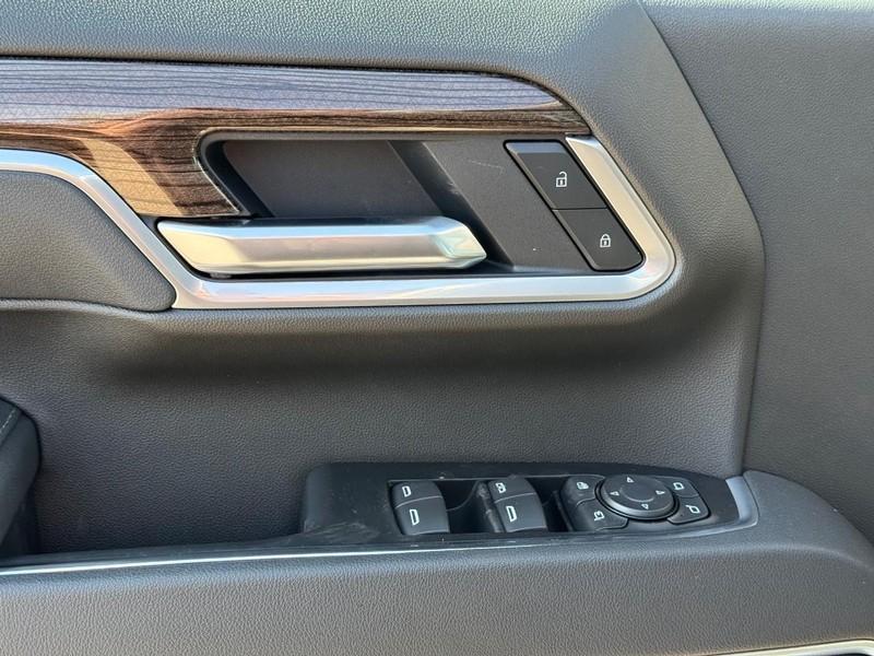 new 2026 Chevrolet Silverado 2500 car, priced at $58,395