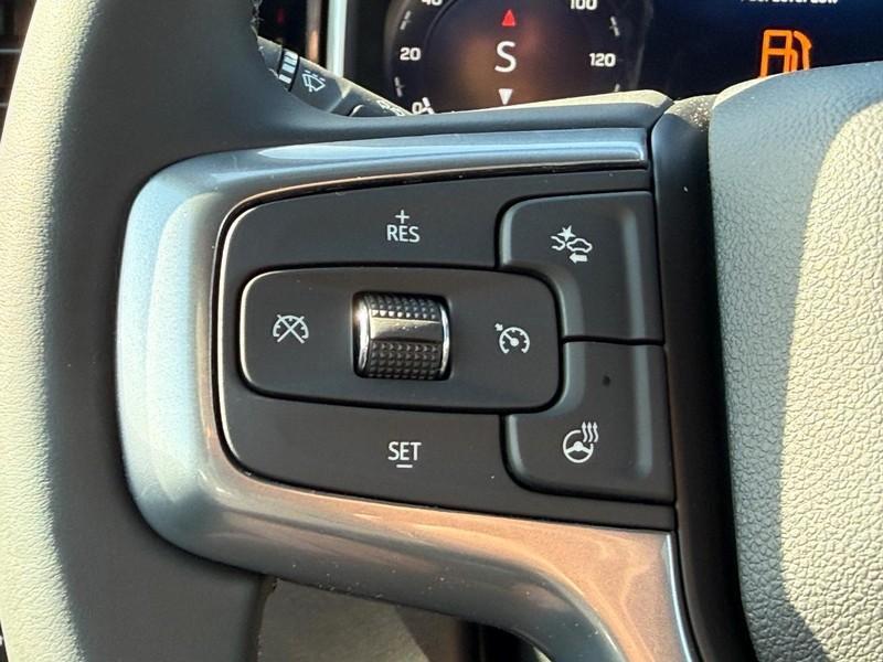 new 2026 Chevrolet Silverado 2500 car, priced at $58,395