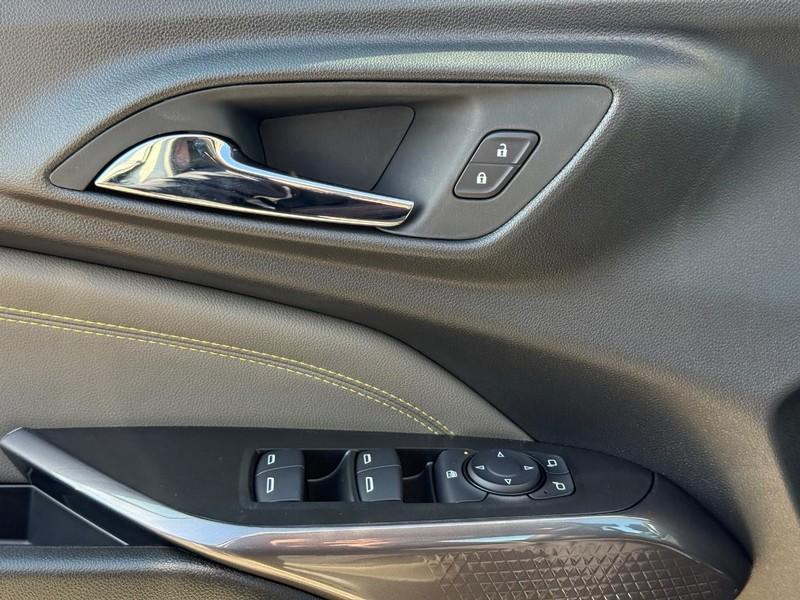 new 2026 Chevrolet Trax car, priced at $26,900