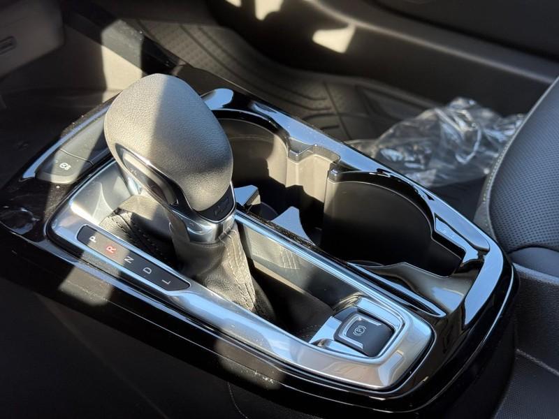 new 2026 Chevrolet Trax car, priced at $26,900