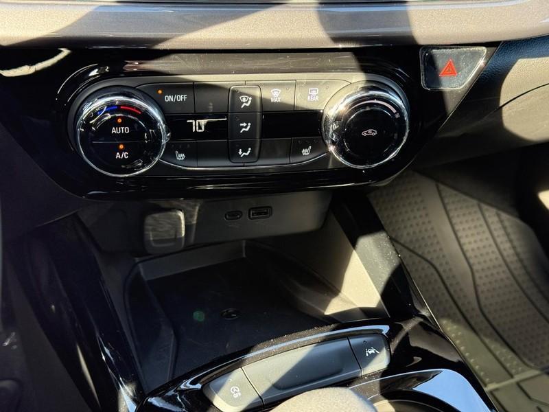 new 2026 Chevrolet Trax car, priced at $26,900