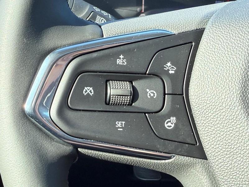 new 2026 Chevrolet Trax car, priced at $26,900