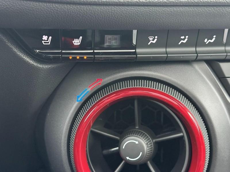 new 2025 Chevrolet Blazer car, priced at $45,410