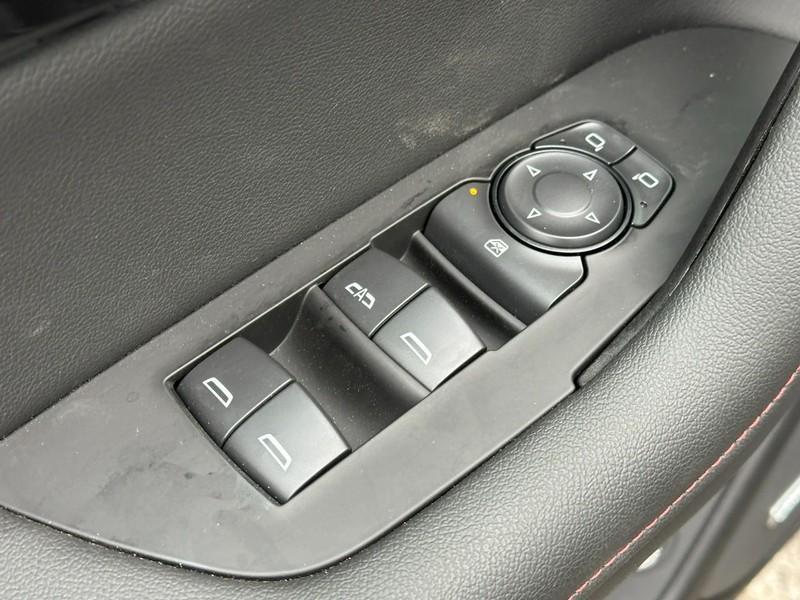 new 2025 Chevrolet Blazer car, priced at $45,410