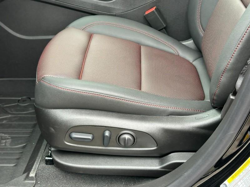 new 2025 Chevrolet Blazer car, priced at $45,410