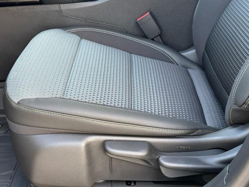 new 2026 Chevrolet Trax car, priced at $25,400