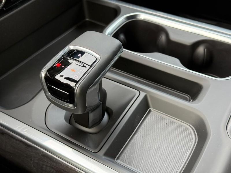 new 2026 Chevrolet Silverado 1500 car, priced at $59,920