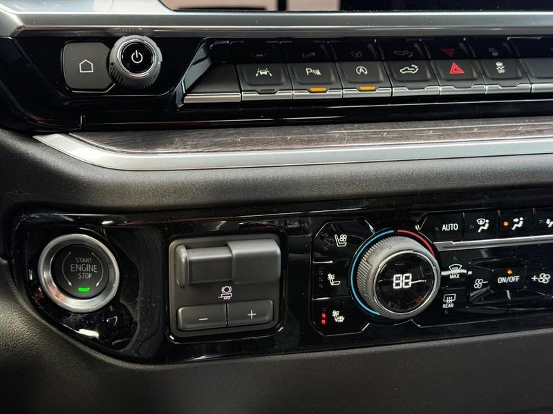 new 2026 Chevrolet Silverado 1500 car, priced at $59,920