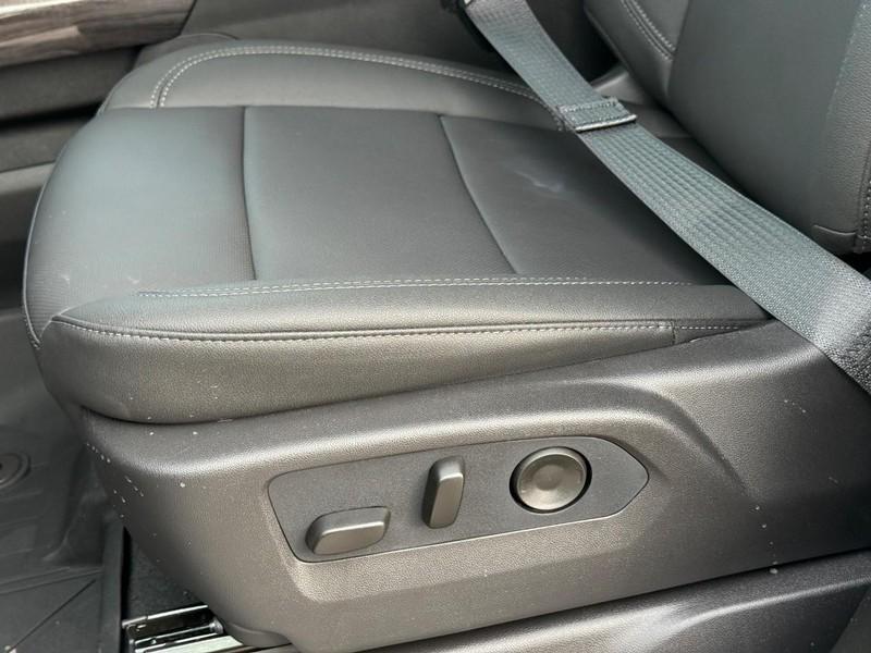 new 2026 Chevrolet Silverado 1500 car, priced at $59,920