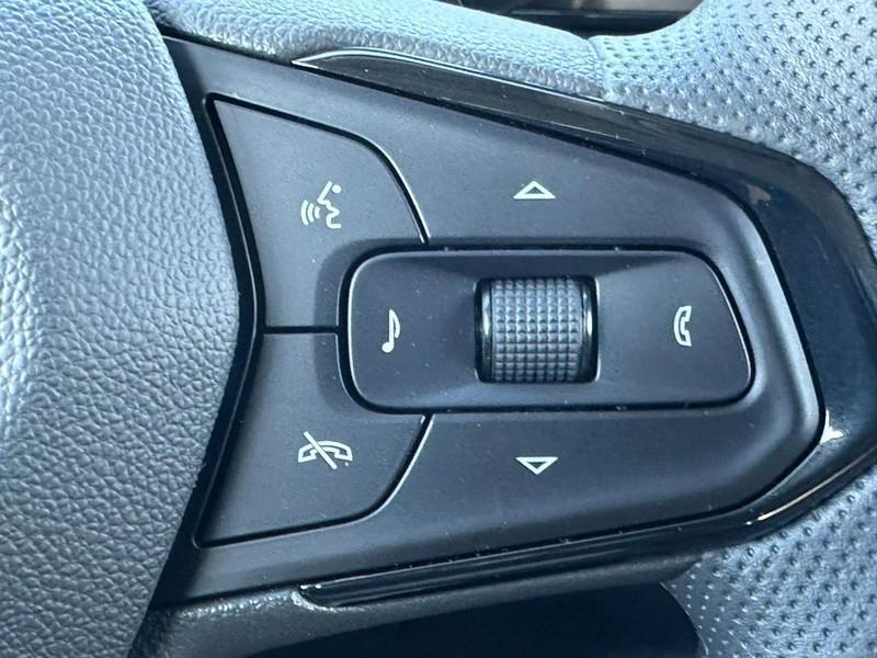 new 2026 Chevrolet TrailBlazer car, priced at $23,850