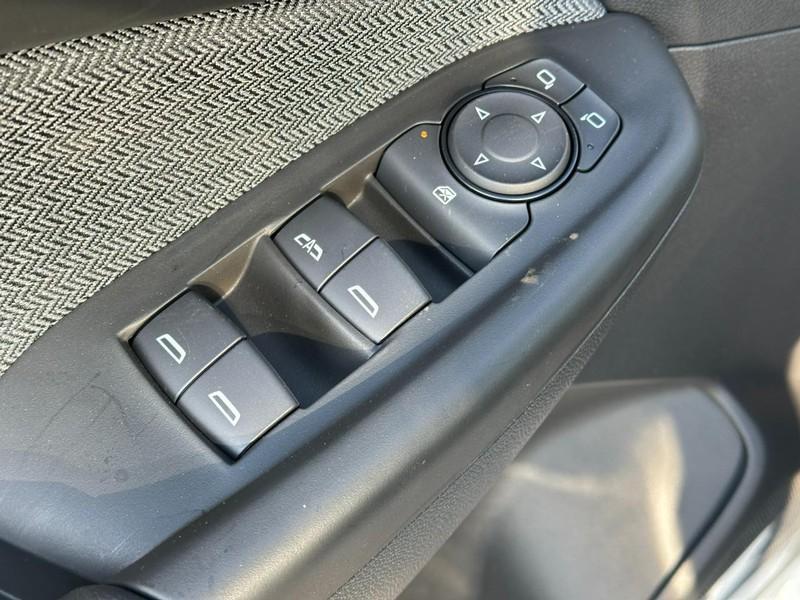 new 2026 Chevrolet TrailBlazer car, priced at $23,850