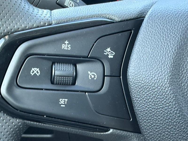 new 2026 Chevrolet TrailBlazer car, priced at $23,850