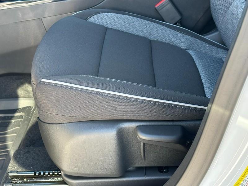 new 2026 Chevrolet TrailBlazer car, priced at $23,850