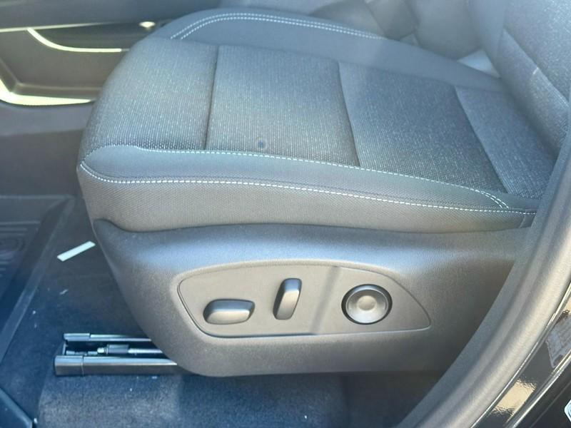 new 2026 Chevrolet Traverse car, priced at $39,573