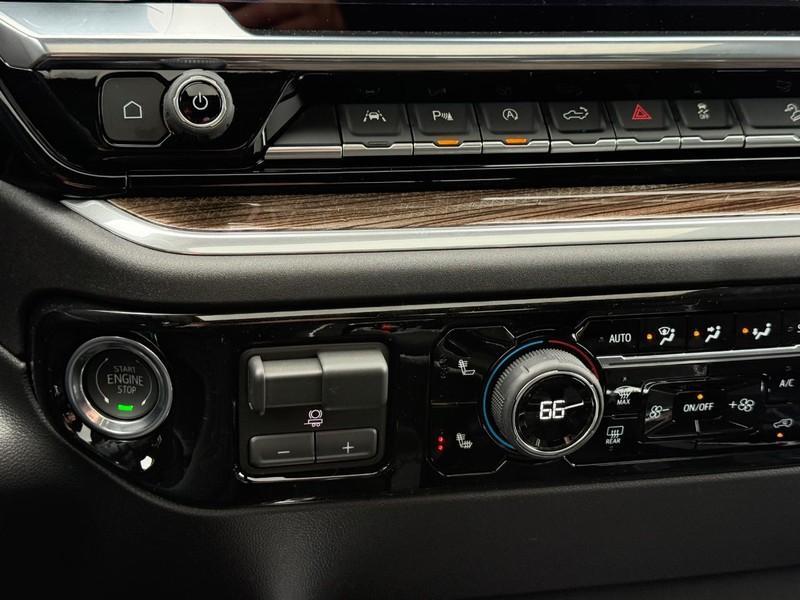 new 2026 Chevrolet Silverado 1500 car, priced at $60,915