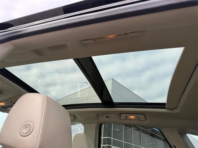 used 2012 Cadillac SRX car, priced at $11,912