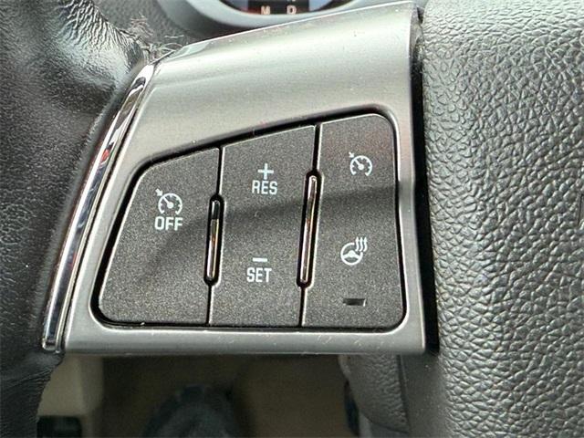 used 2012 Cadillac SRX car, priced at $11,912