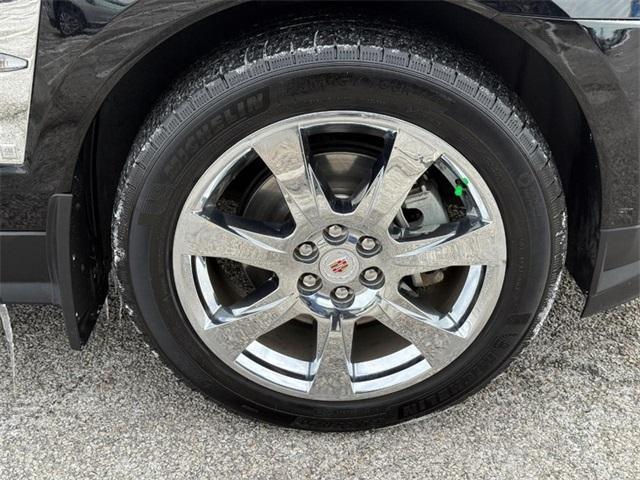 used 2012 Cadillac SRX car, priced at $11,912