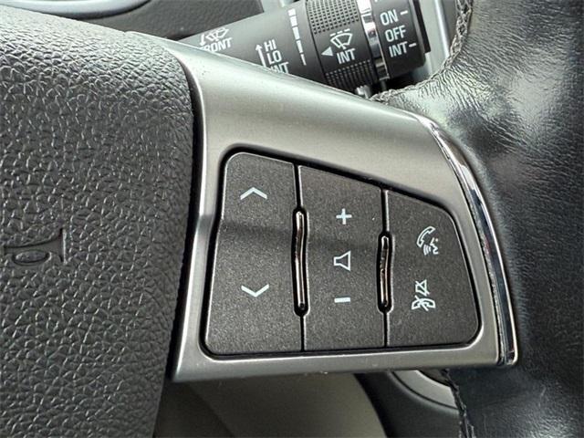 used 2012 Cadillac SRX car, priced at $11,912