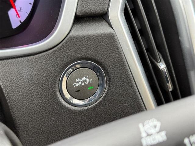 used 2012 Cadillac SRX car, priced at $11,912