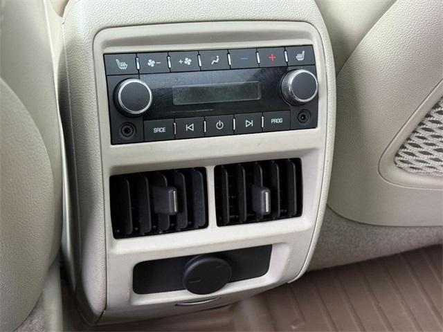 used 2012 Cadillac SRX car, priced at $11,912