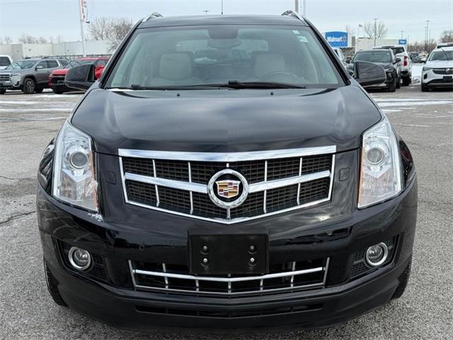 used 2012 Cadillac SRX car, priced at $11,912