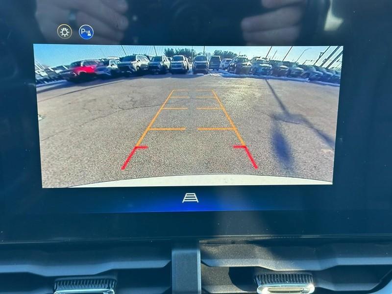 new 2026 Chevrolet Equinox car, priced at $32,490