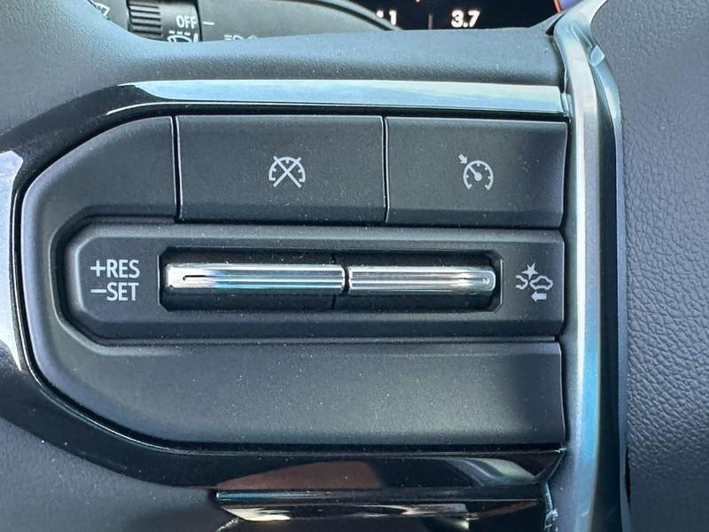 new 2026 Chevrolet Colorado car, priced at $38,630