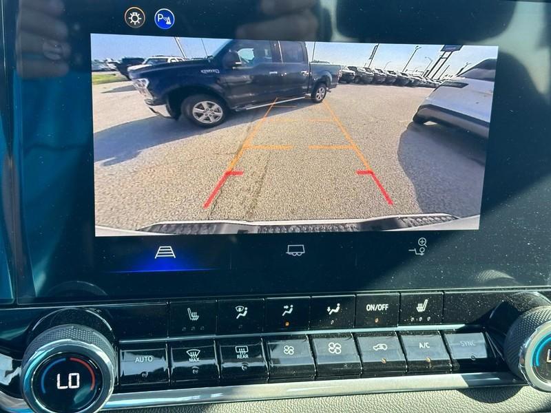 new 2026 Chevrolet Colorado car, priced at $38,630