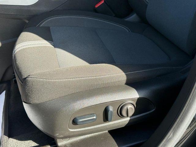 used 2024 Chevrolet Blazer car, priced at $26,912