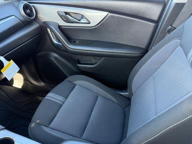 used 2024 Chevrolet Blazer car, priced at $26,912