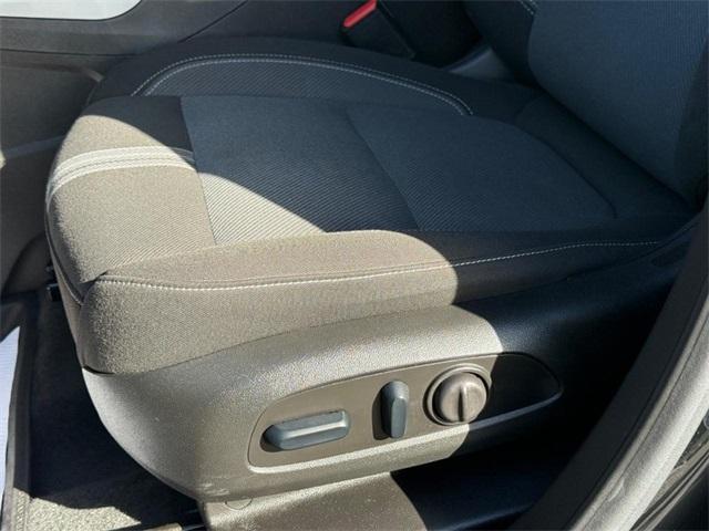 used 2024 Chevrolet Blazer car, priced at $28,550