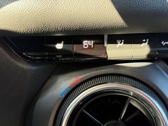 used 2024 Chevrolet Blazer car, priced at $26,912