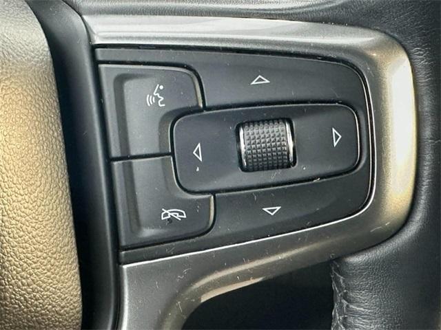 used 2021 Chevrolet Tahoe car, priced at $37,912