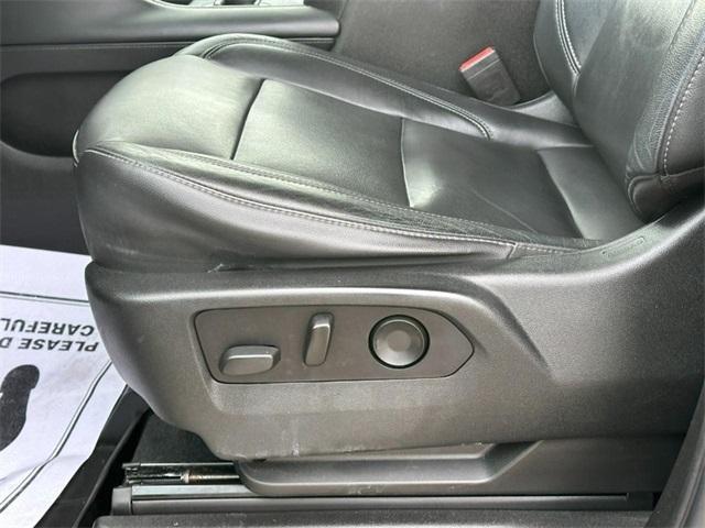 used 2021 Chevrolet Tahoe car, priced at $37,912