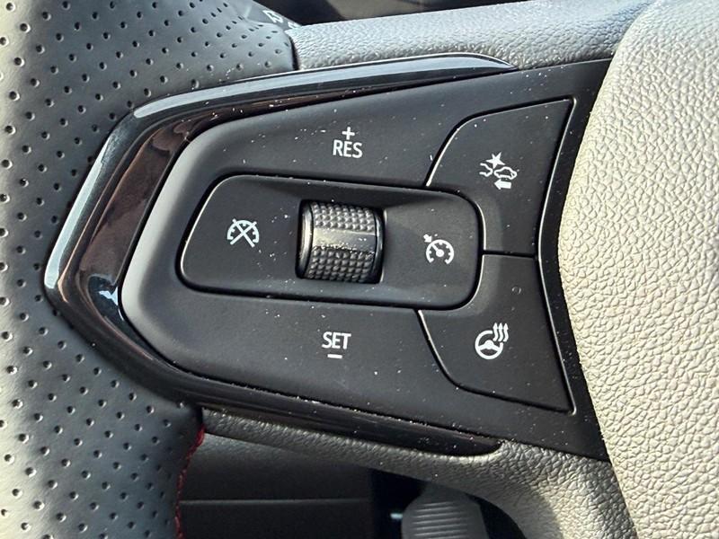 new 2026 Chevrolet Trax car, priced at $26,650