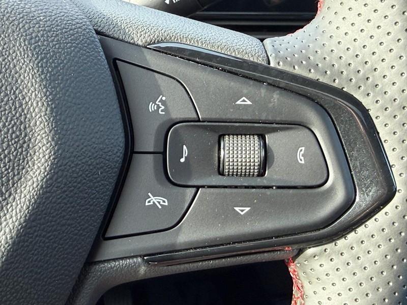 new 2026 Chevrolet Trax car, priced at $26,650