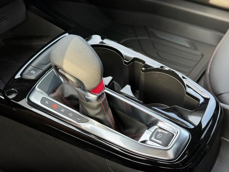 new 2026 Chevrolet Trax car, priced at $26,650